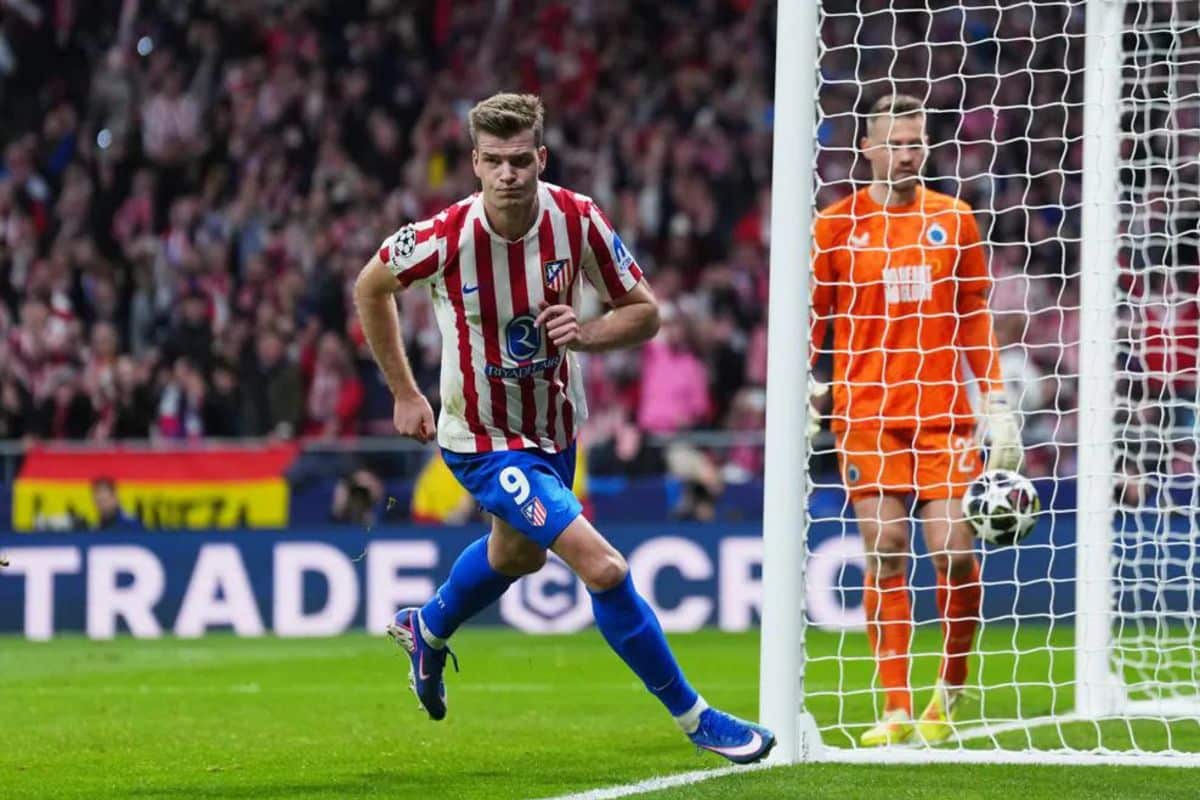 Kết quả Champions League ngày 25/2/2026